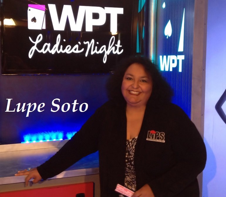Lupe Soto